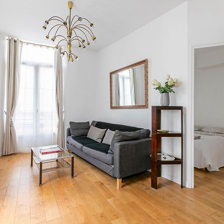 Paris Center - 1St Palais Royal/Louvre Museum Apartment Bagian luar foto
